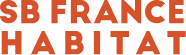 Logo France Habitat Sb